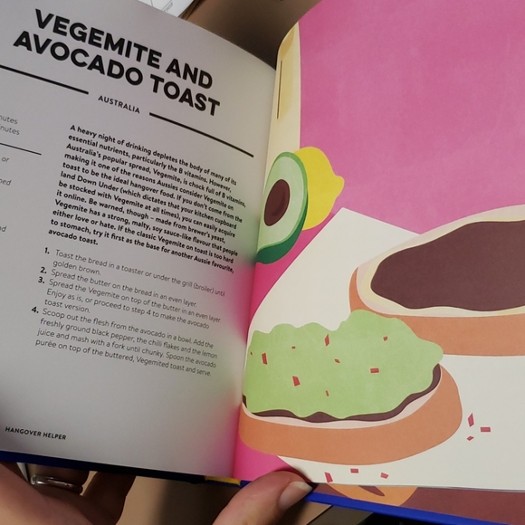 Hangover Helper recipes from around the world - Picture 5 of 6